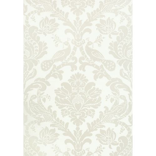 Обои бумажные Thibaut Damask Resource 4 арт. T89134